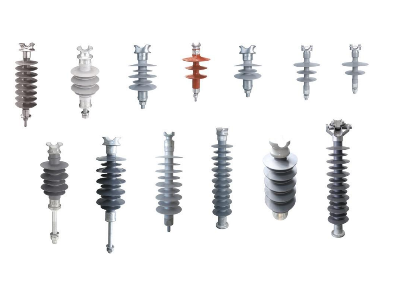 Composite Pin Insulator