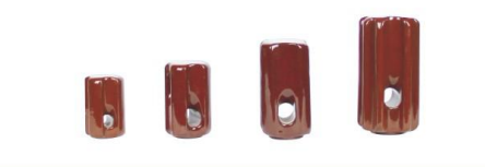 ANSI Strain Insulators for LInes
