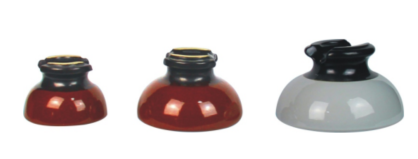 Porcelain Pin Type Insulator