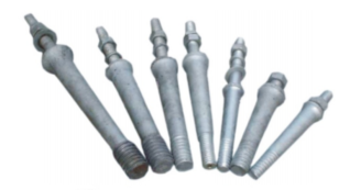 Spindle for Pin Type Insulator