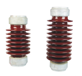 Porcelain Line Post Insulator