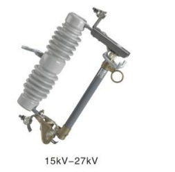 Porcelain Fuse Cutout RLC5