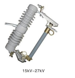 Porcelain Fuse Cutout RLC7