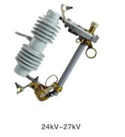 Porcelain Fuse Cutout RLC10