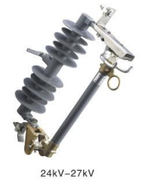 Polymeric Fuse Cutout RLF3