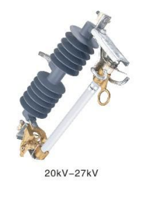 Polymeric Fuse Cutout RLF4