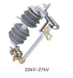Polymeric Fuse Cutout RLF5