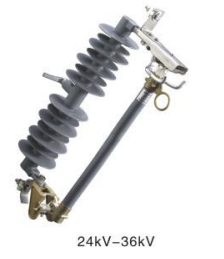 Polymeric Fuse Cutout RLF7
