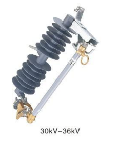 Polymeric Fuse Cutout RLF8