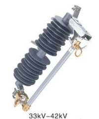 Polymeric Fuse Cutout RLF10