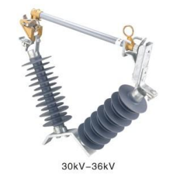 Polymeric Fuse Cutout RLF12