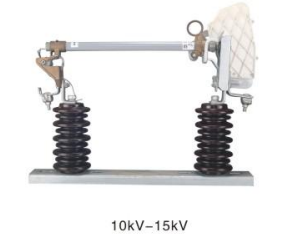 Load Break Fuse Cutout RLC8F