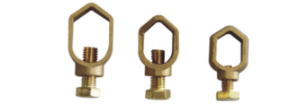 Grounding Clamp Series